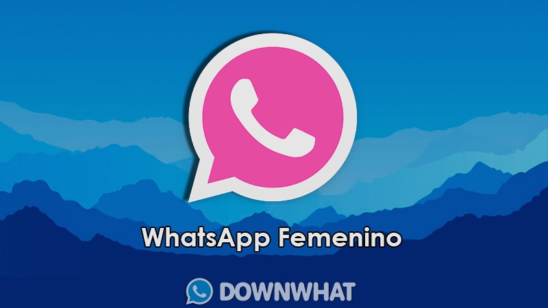 whatsapp femenino